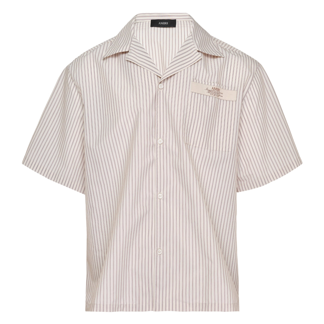 Spirit Box Camp Short Sleeve Shirt