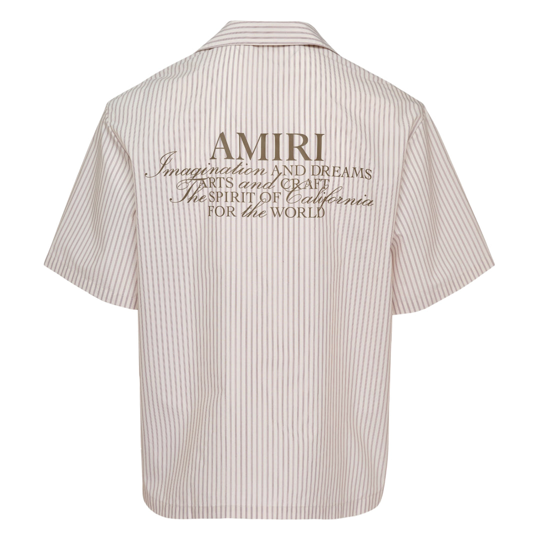 Spirit Box Camp Short Sleeve Shirt
