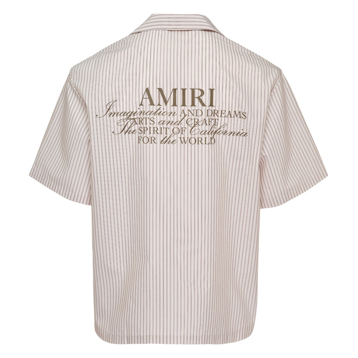 Spirit Box Camp Short Sleeve Shirt