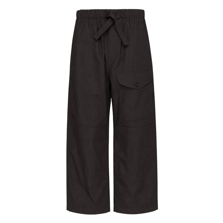 Cotton Weather Cloth Pants
