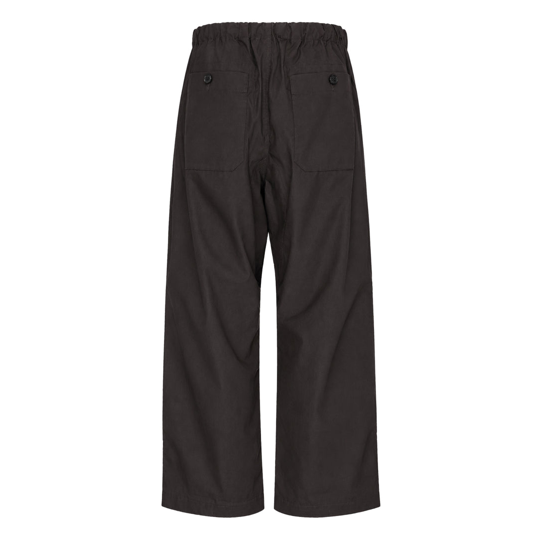 Cotton Weather Cloth Pants