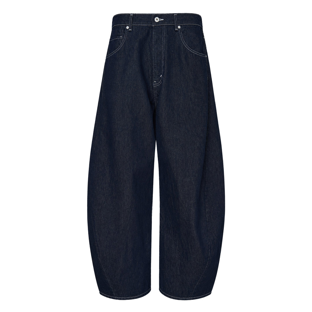 Cotton Reactive Denim Jeans