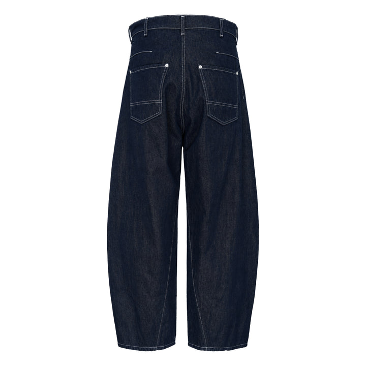 Cotton Reactive Denim Jeans