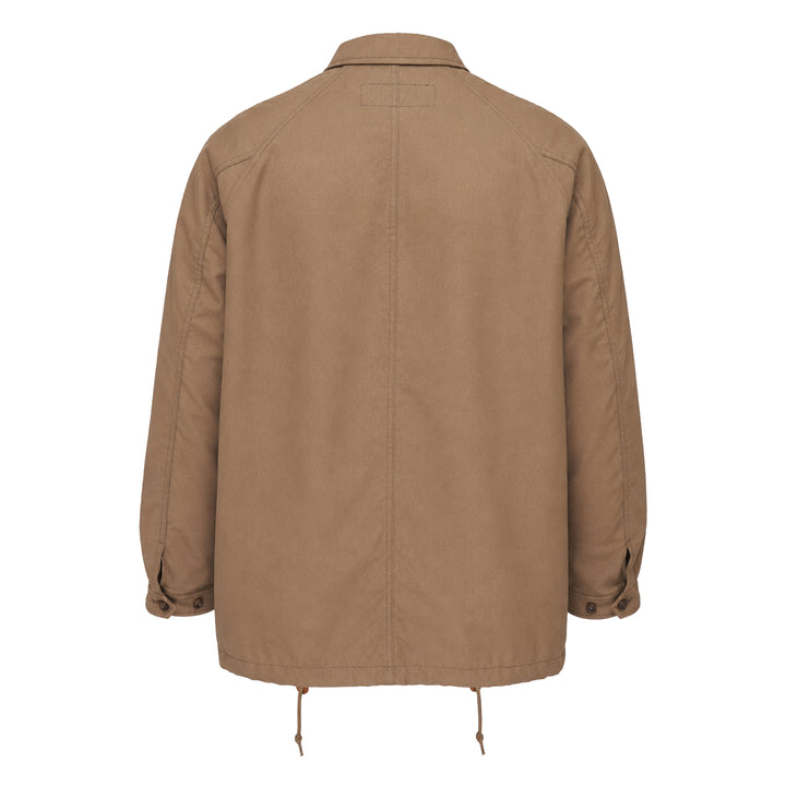 Polyester Twill Jacket