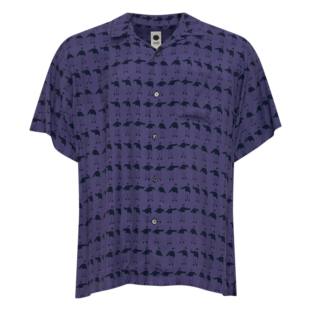 Wiggles Short Sleeve Shirt