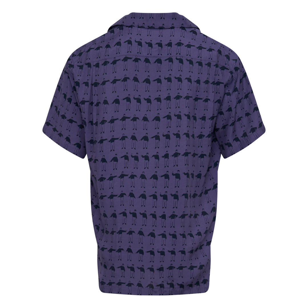 Wiggles Short Sleeve Shirt