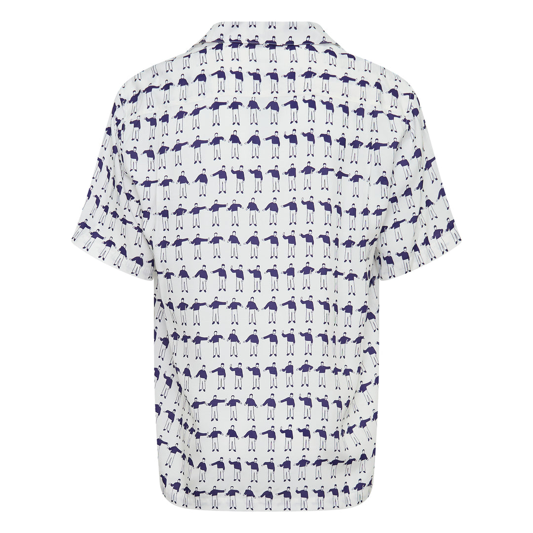 Wiggles Short Sleeve Shirt