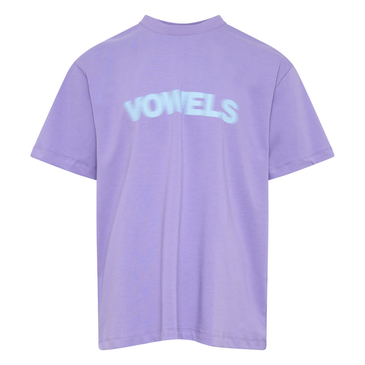 Blur Graphic Tee