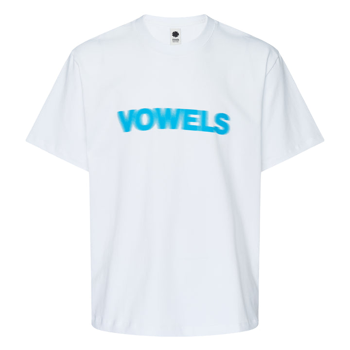Blur Graphic Tee