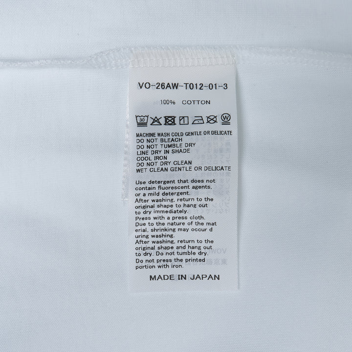 Cherub Graphic Tee
