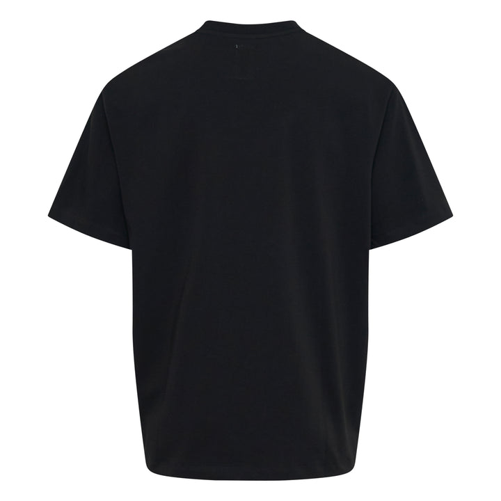 Graffiti Graphic Tee