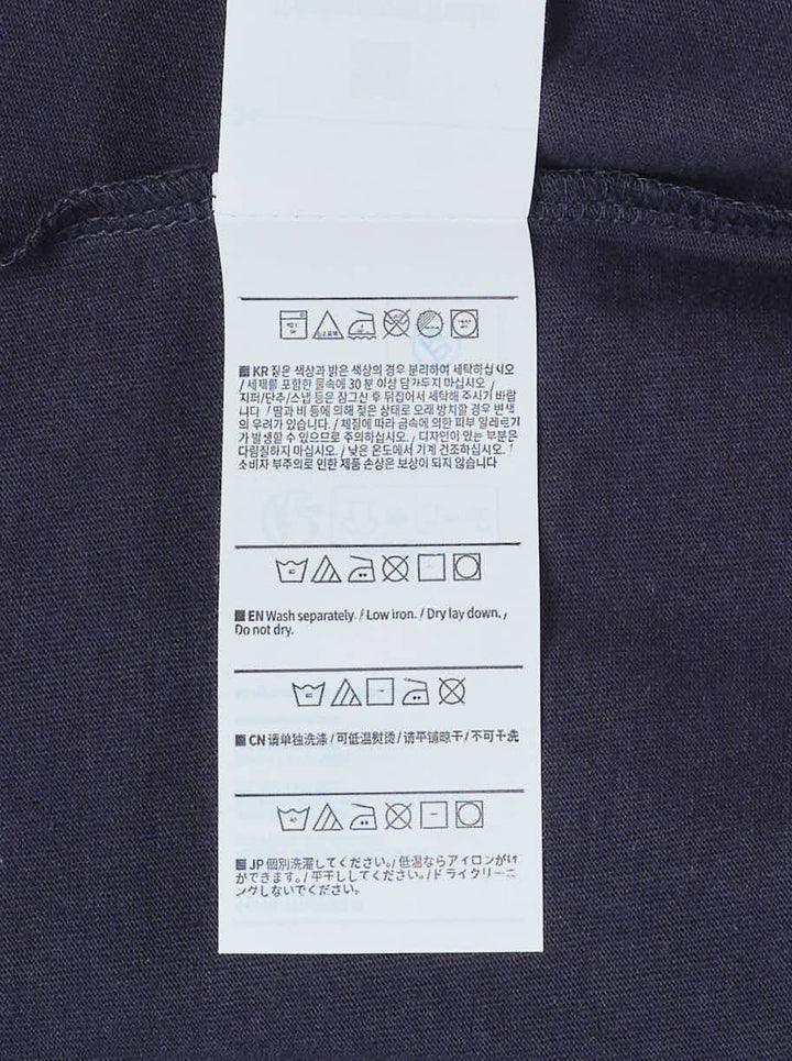 thisisneverthat Running Dogs Graphic Tee - view 4
