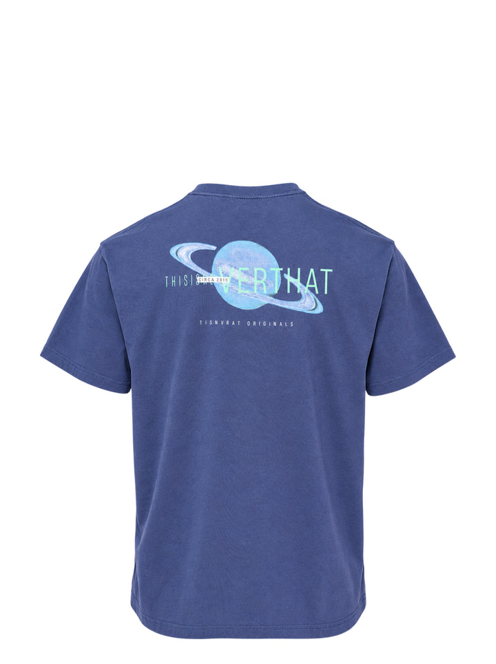 thisisneverthat Saturn Short Sleeve Tee - view 2