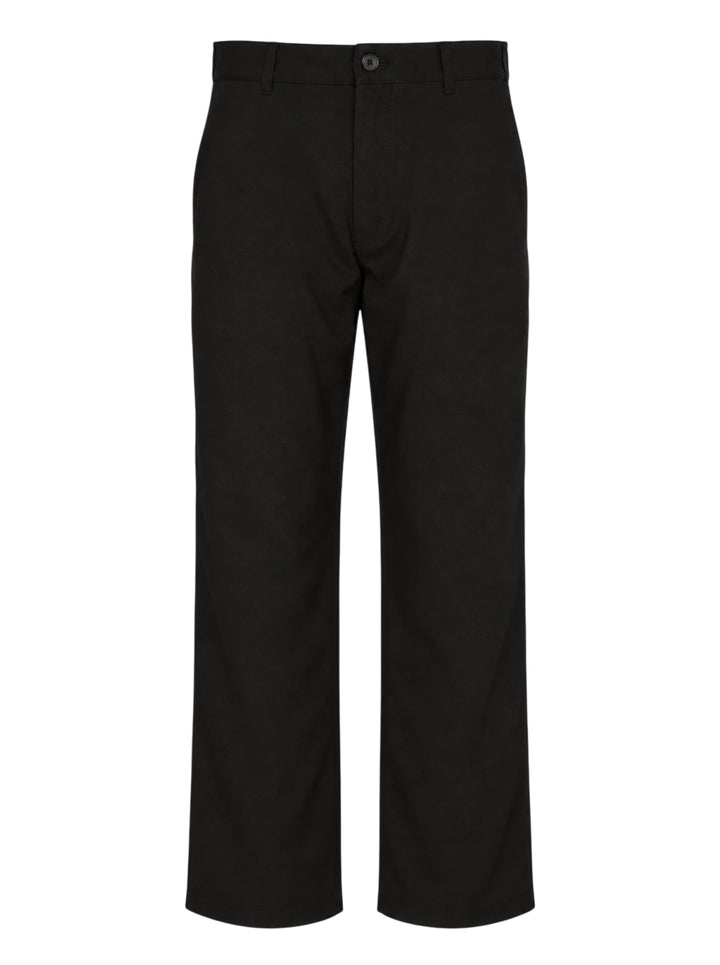 COMME des GARCONS SHIRT Straight Cut Cargo Trousers
