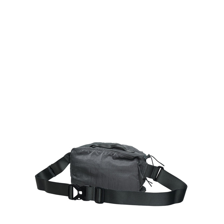 Nylon Lens Mini Waist Bag