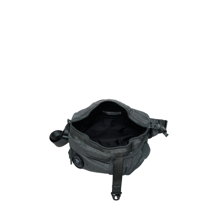 Nylon Lens Mini Waist Bag