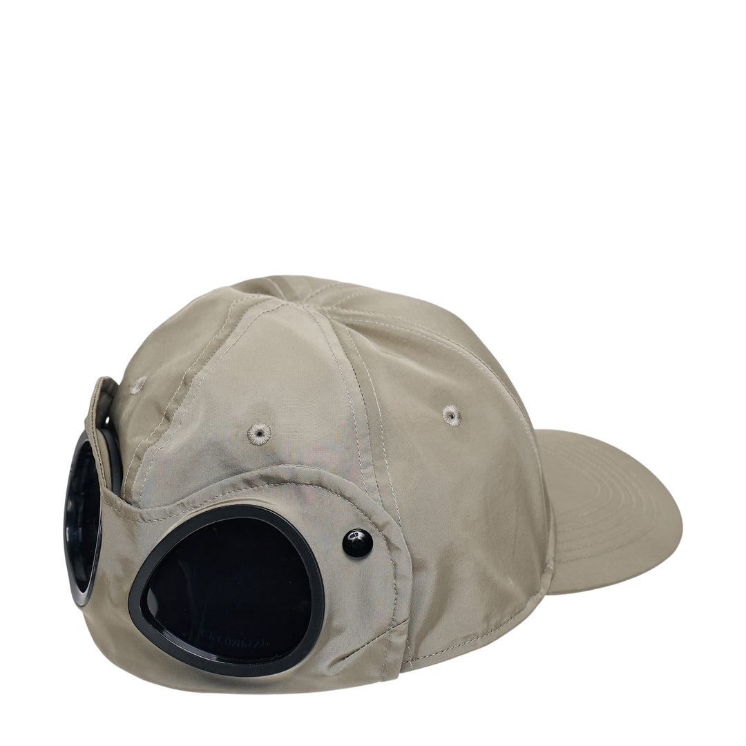 Chrome-R Goggle Cap