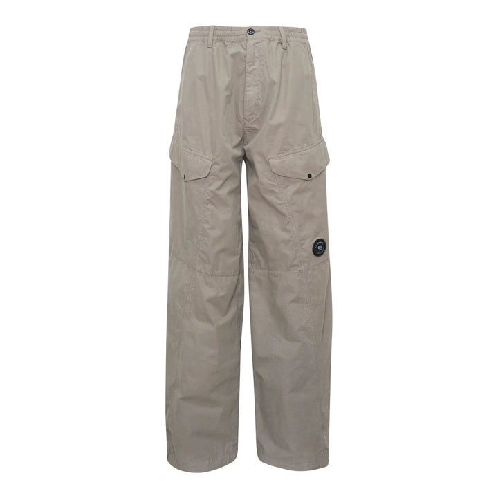 Micro-Reps Boxy Lens Cargo Pants