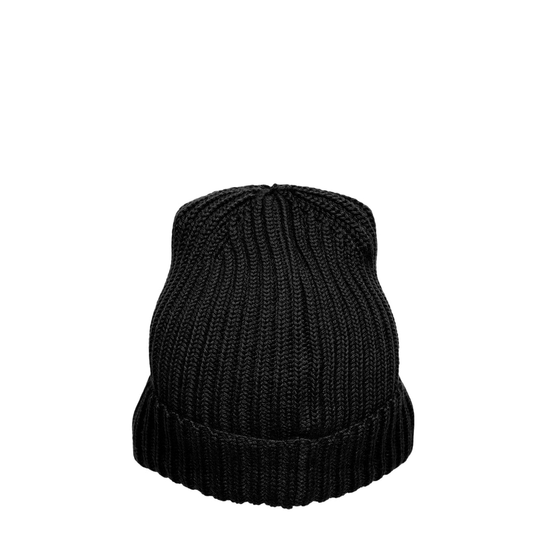 Extrafine Merino Wool Goggle Beanie