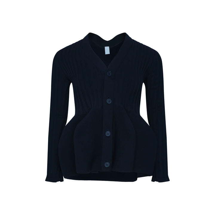 Pottery Cardigan