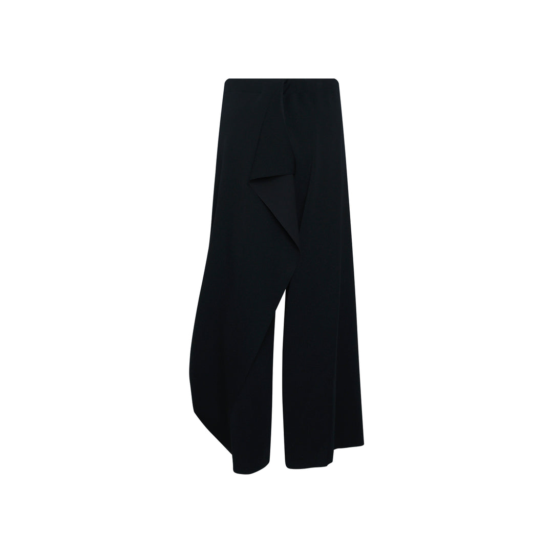 Milan Draped Pants