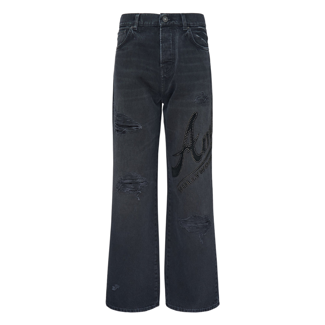 Hollywood Baggy Jeans