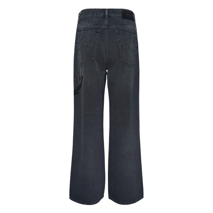 Hollywood Baggy Jeans