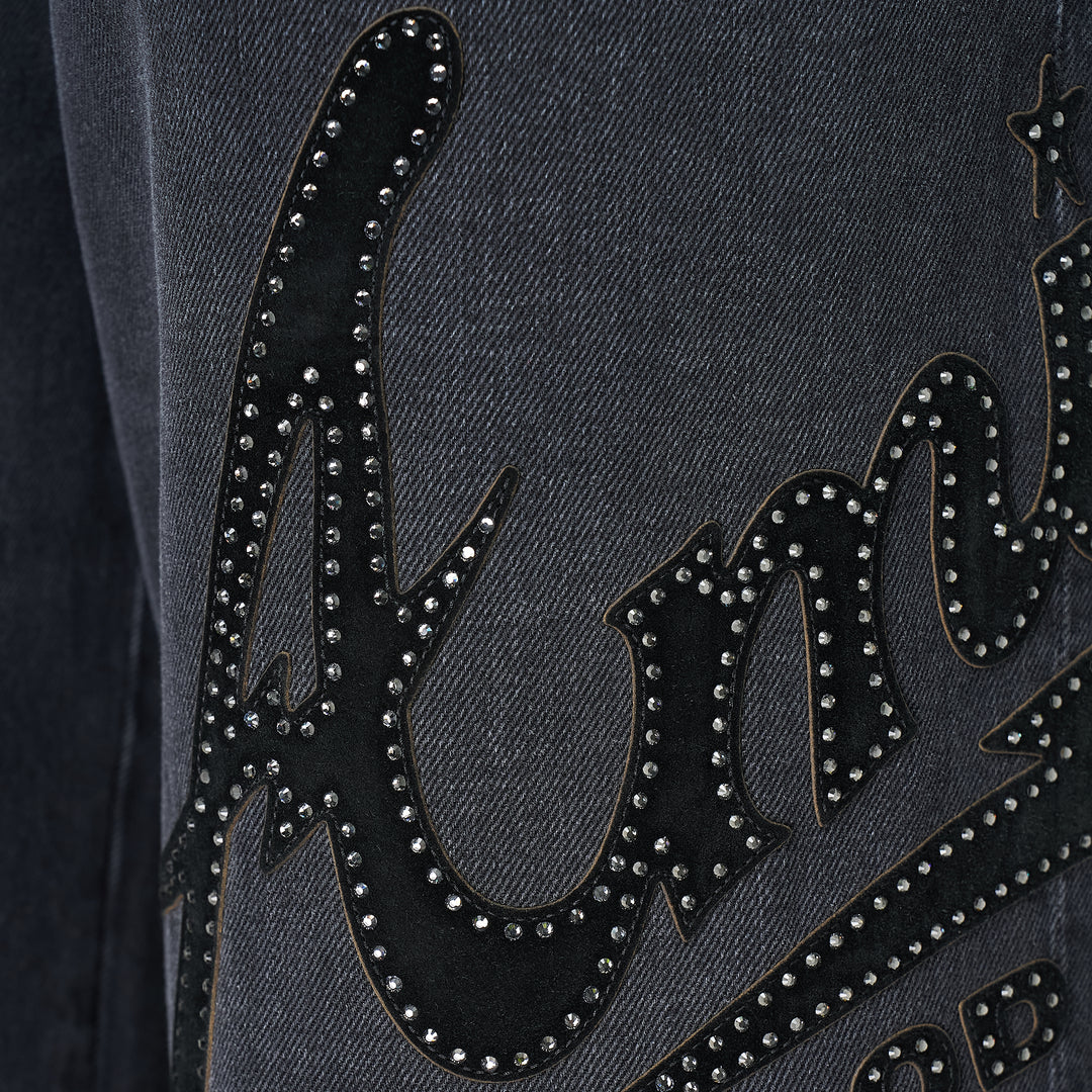 Hollywood Baggy Jeans