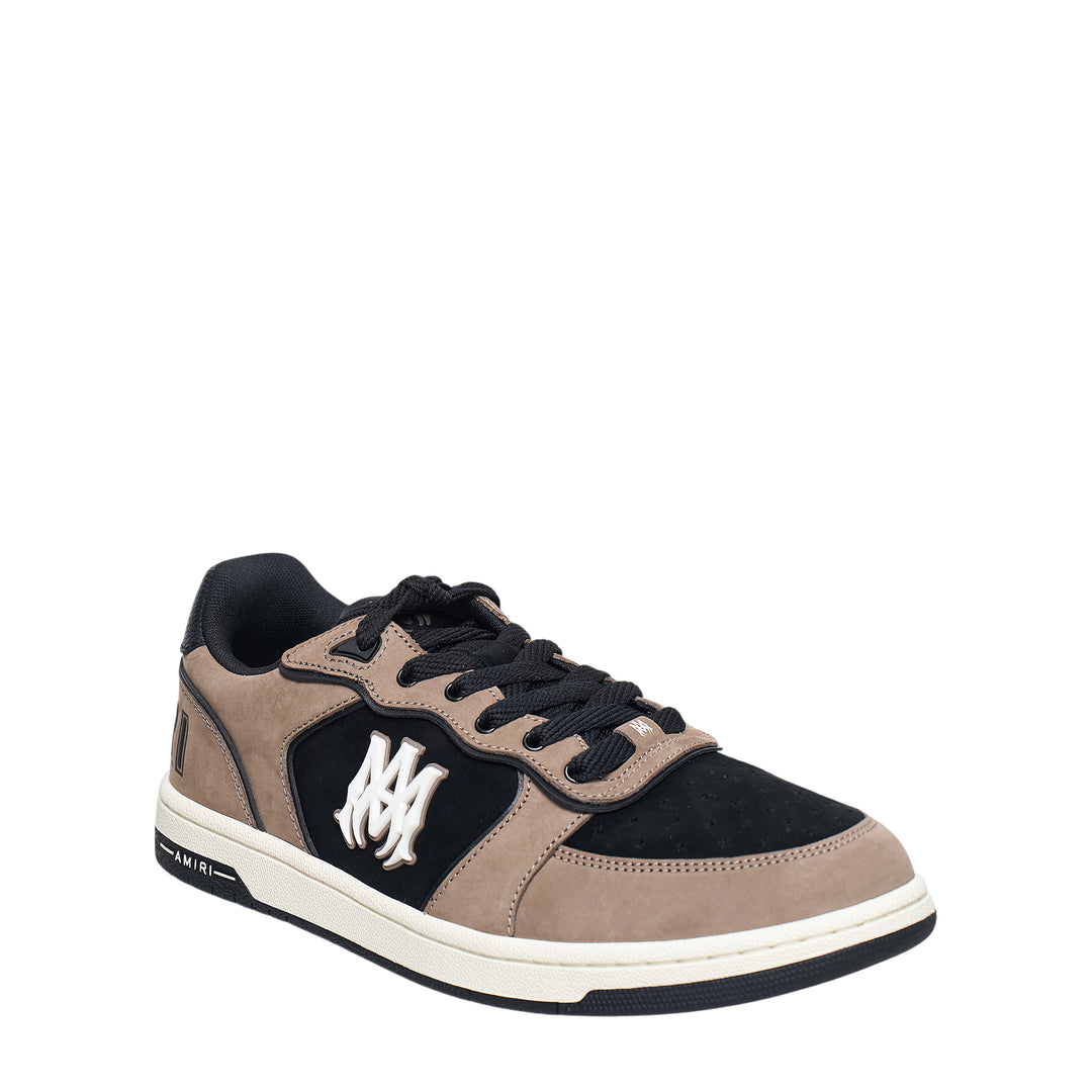 Newport Low-Top Sneakers