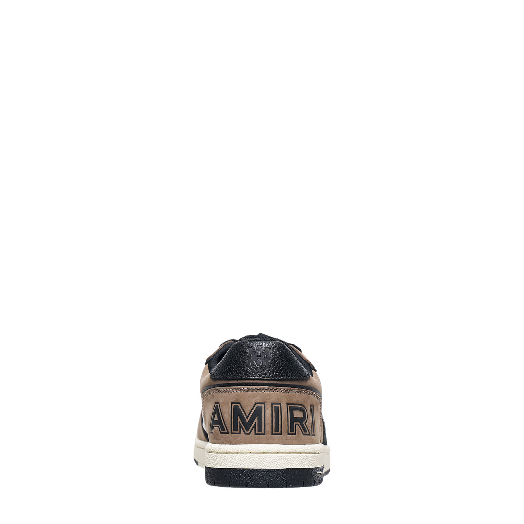 Newport Low-Top Sneakers