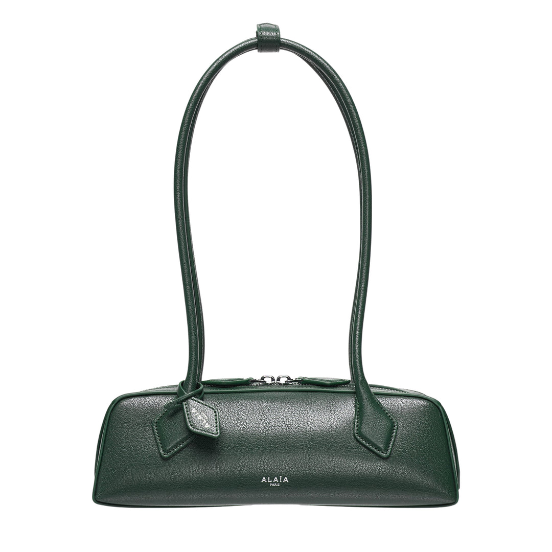 Le Teckel Small Shoulder Bag