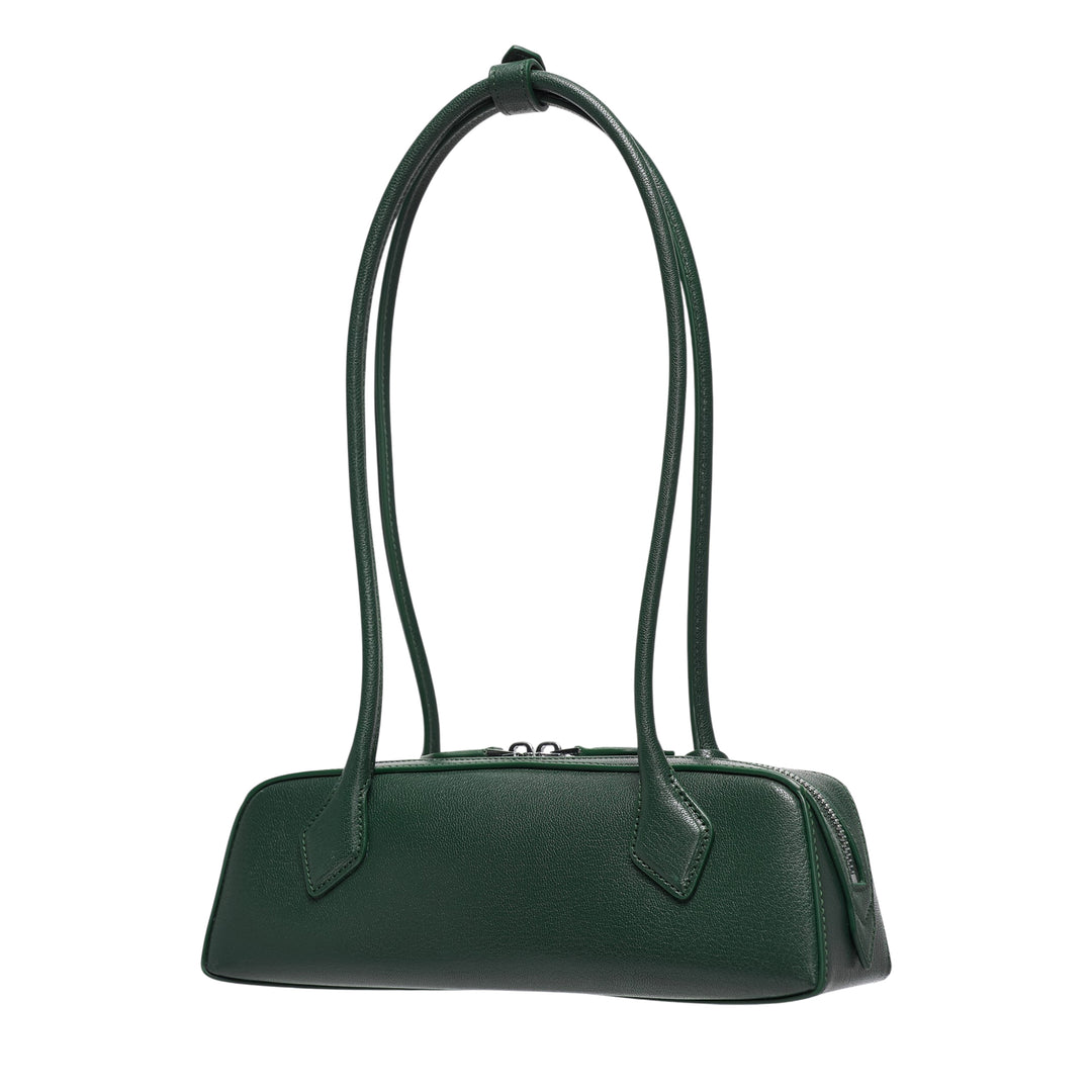Le Teckel Small Shoulder Bag