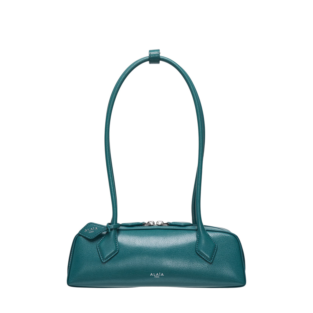 Le Teckel Small Shoulder Bag