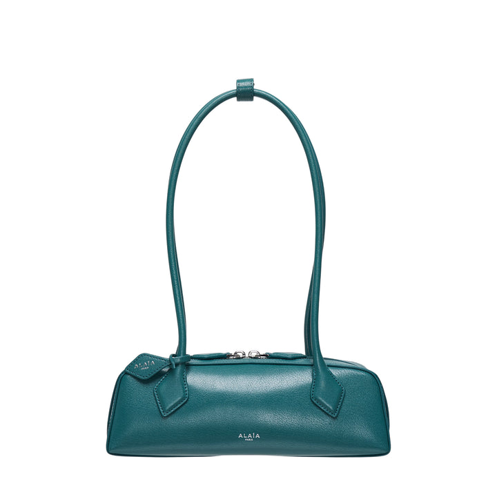 Le Teckel Small Shoulder Bag