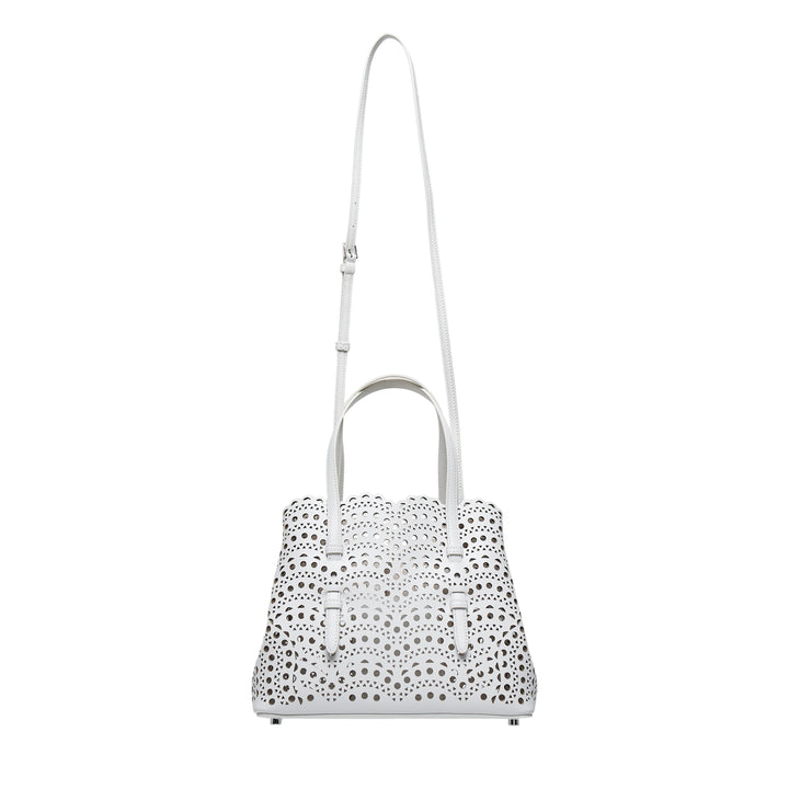 Mina 25 Perforated Tote