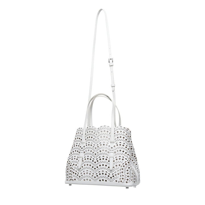 Mina 25 Perforated Tote