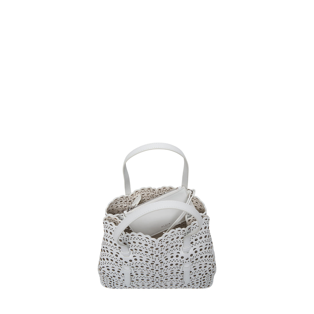 Mina 25 Perforated Tote