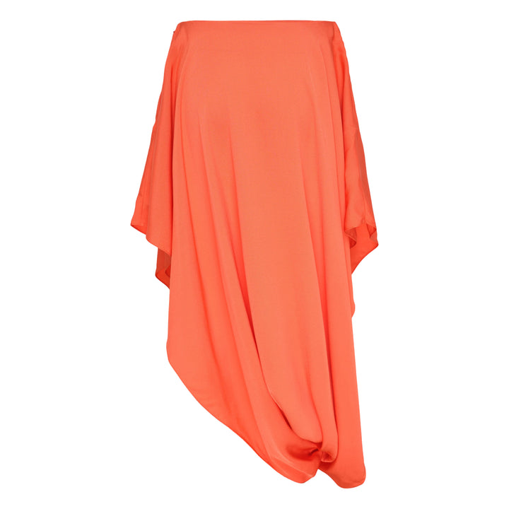 Viscose Cady Peek Skirt