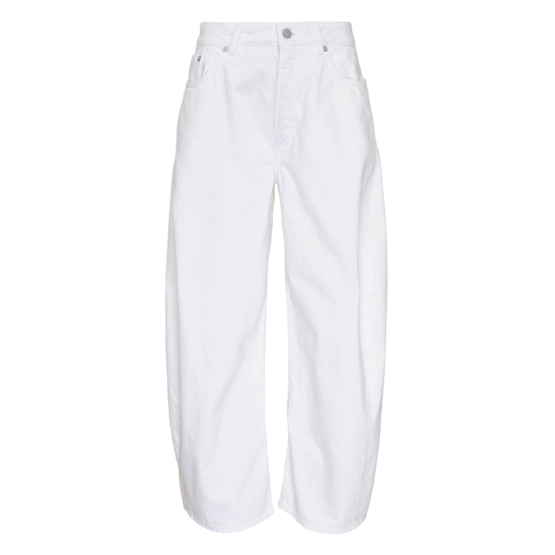 Rodeo Light White Jeans