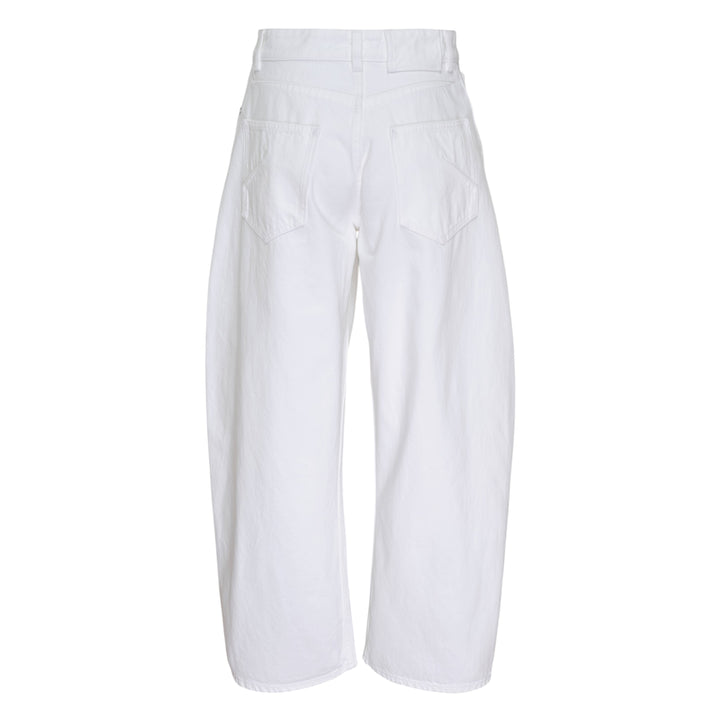 Rodeo Light White Jeans