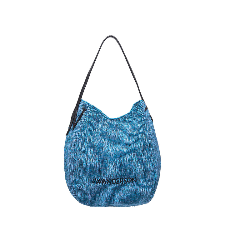 Beaded Small Bulb Bag