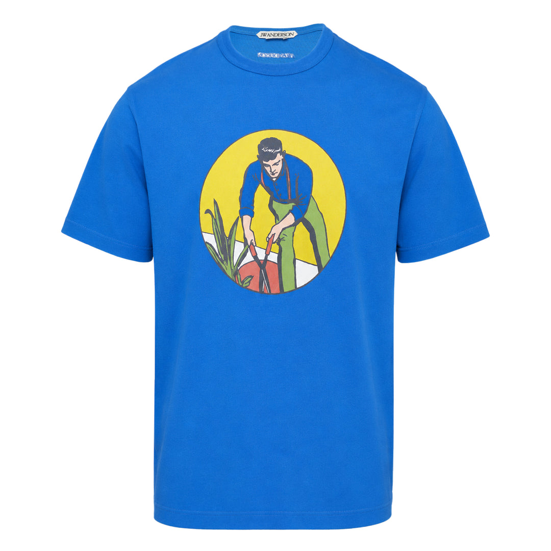 Gardener Graphic Tee