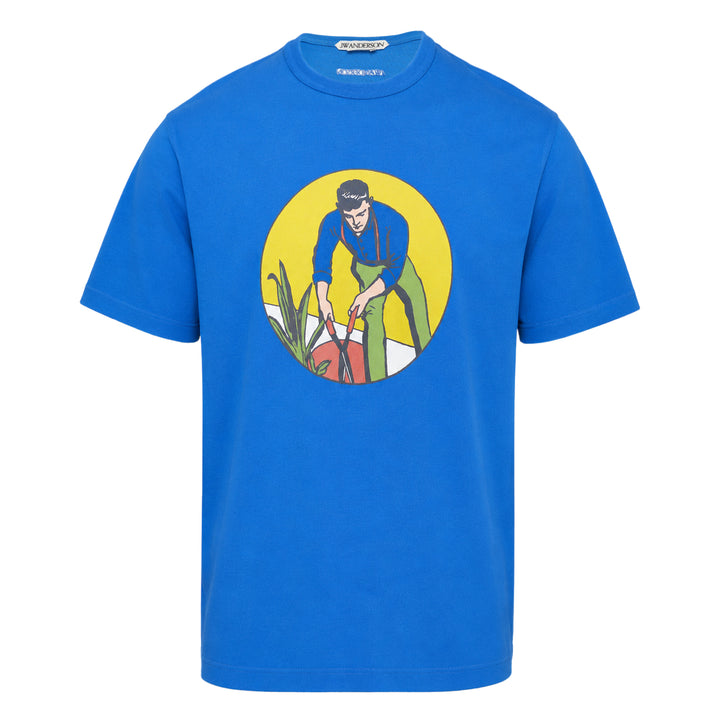 Gardener Graphic Tee