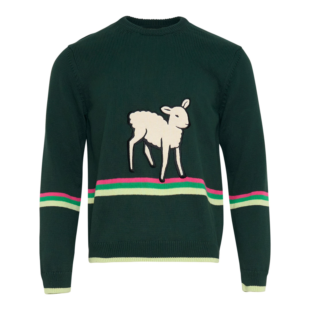 Sheep Jumper