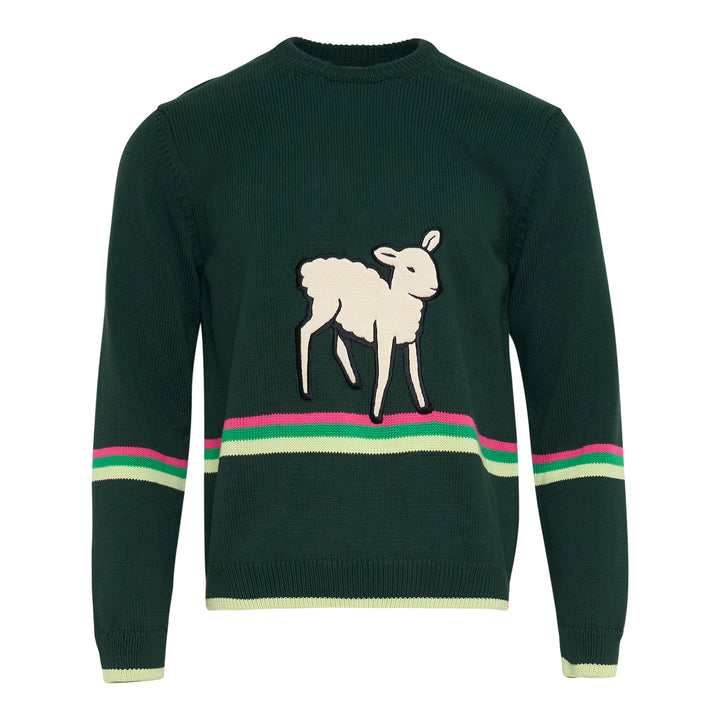 Sheep Jumper
