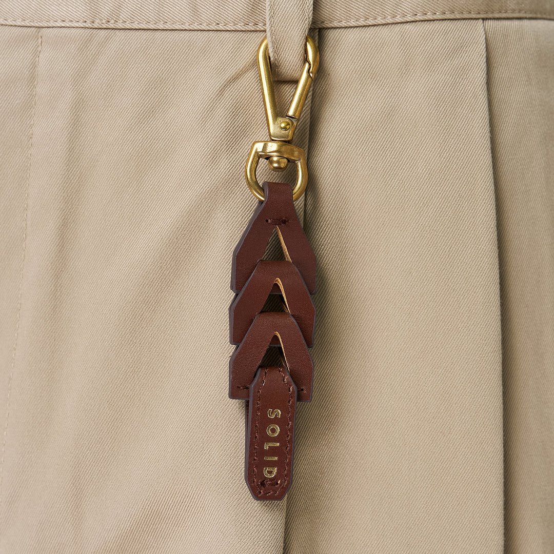 Cotton Chino Pants