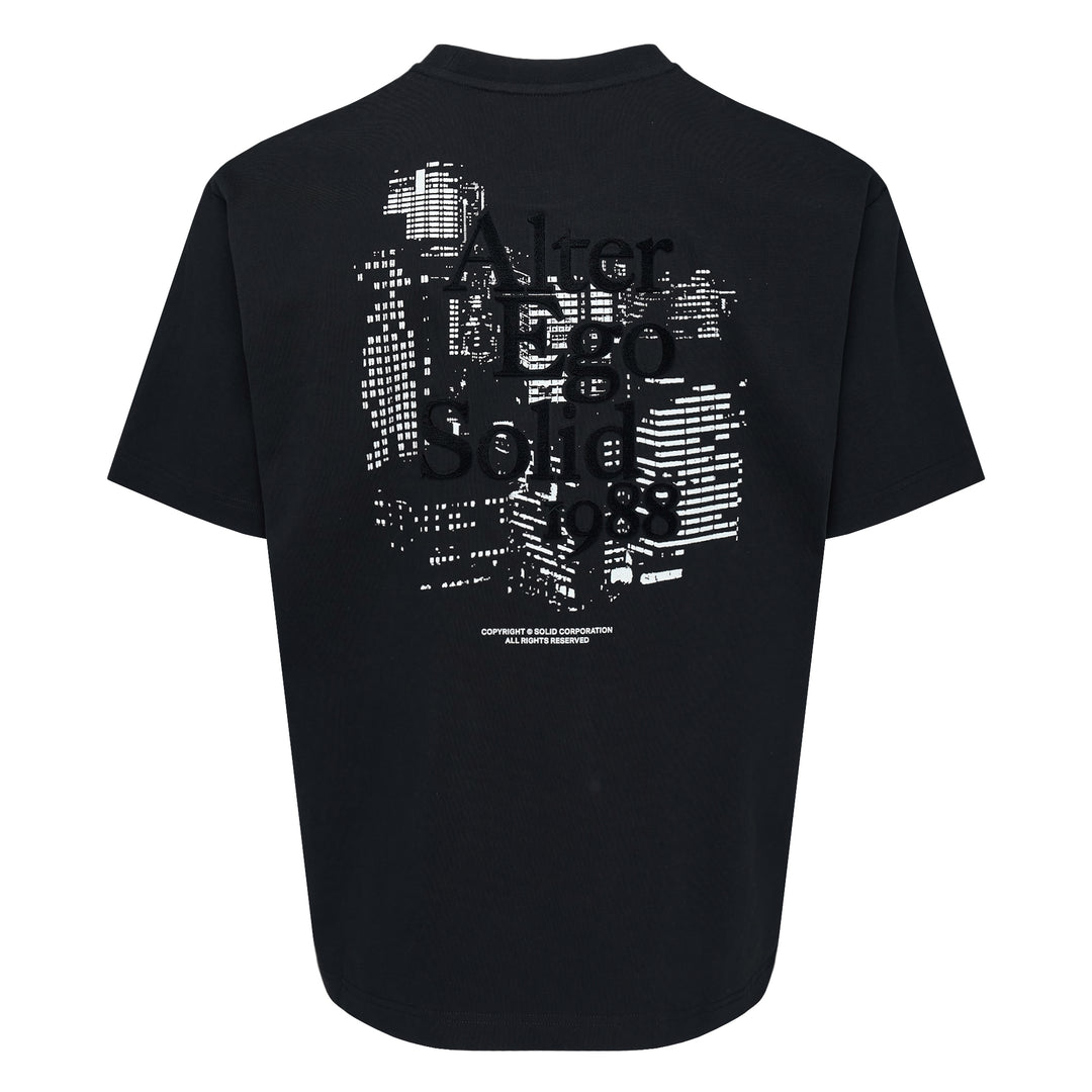 Alter Ego 1988 Tee