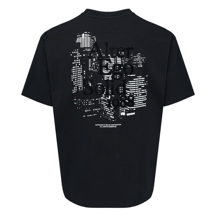 Alter Ego 1988 Tee