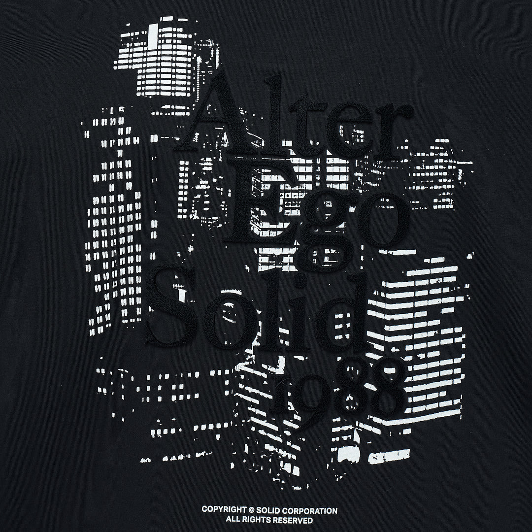Alter Ego 1988 Tee
