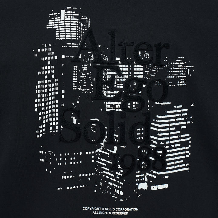 Alter Ego 1988 Tee